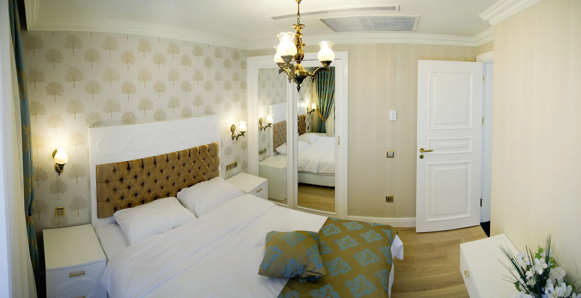 Onkel Rada Residence Antalya 0*,  Turkey