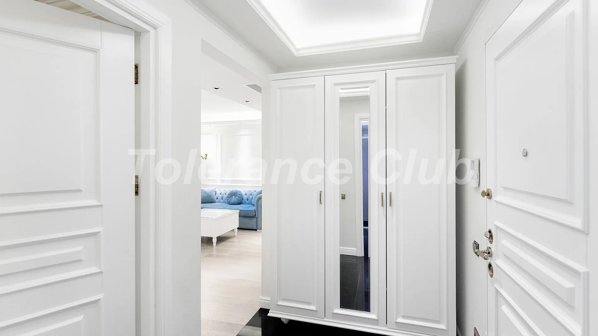 Onkel Rada Residence Antalya 0*,