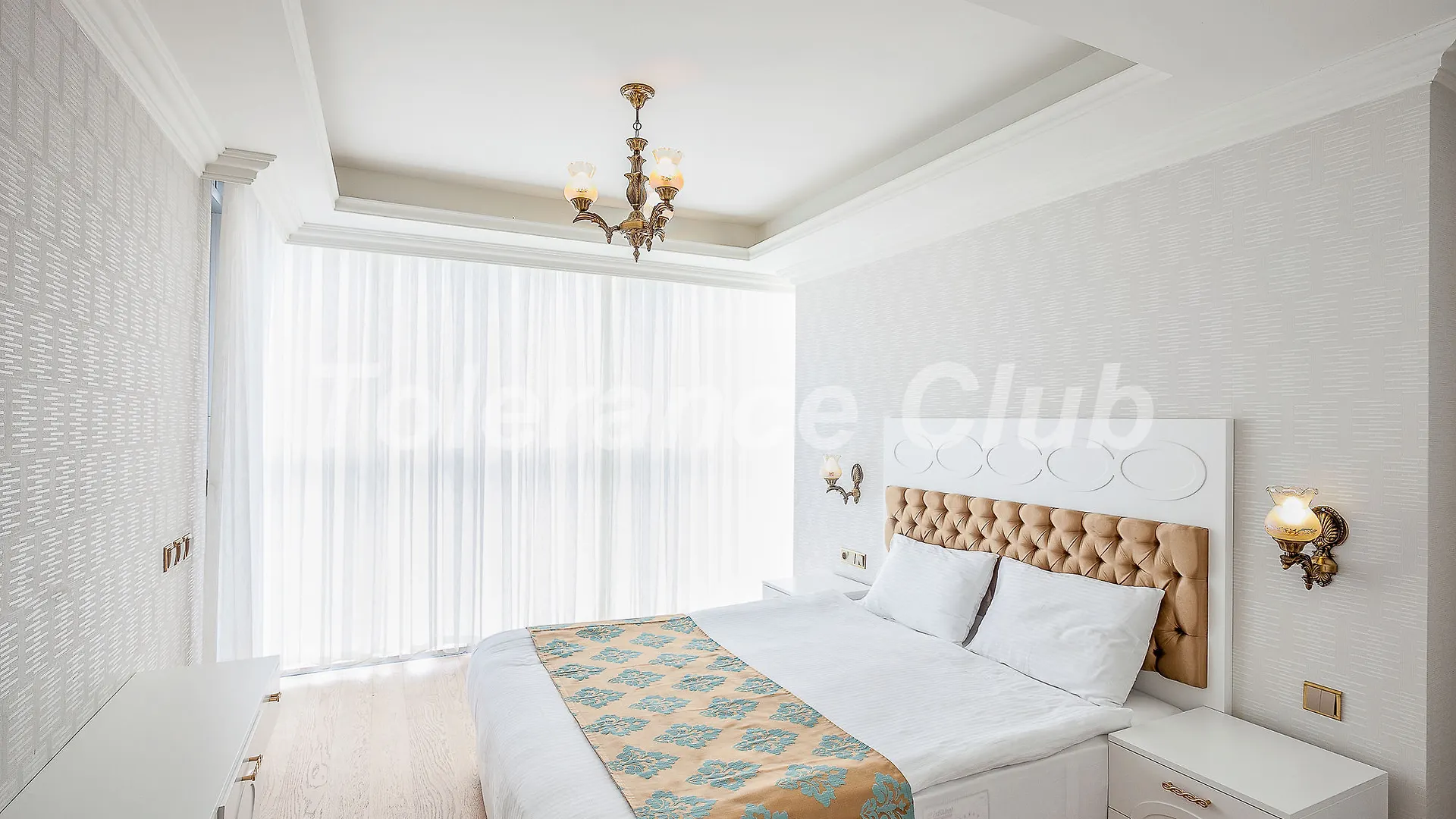 Onkel Rada Residence Antalya