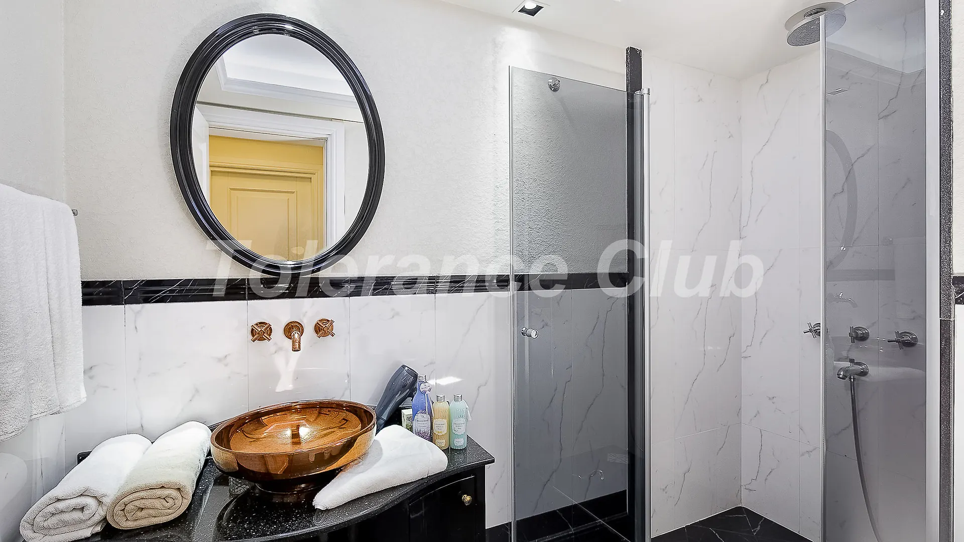 Onkel Rada Residence Antalya Hotel