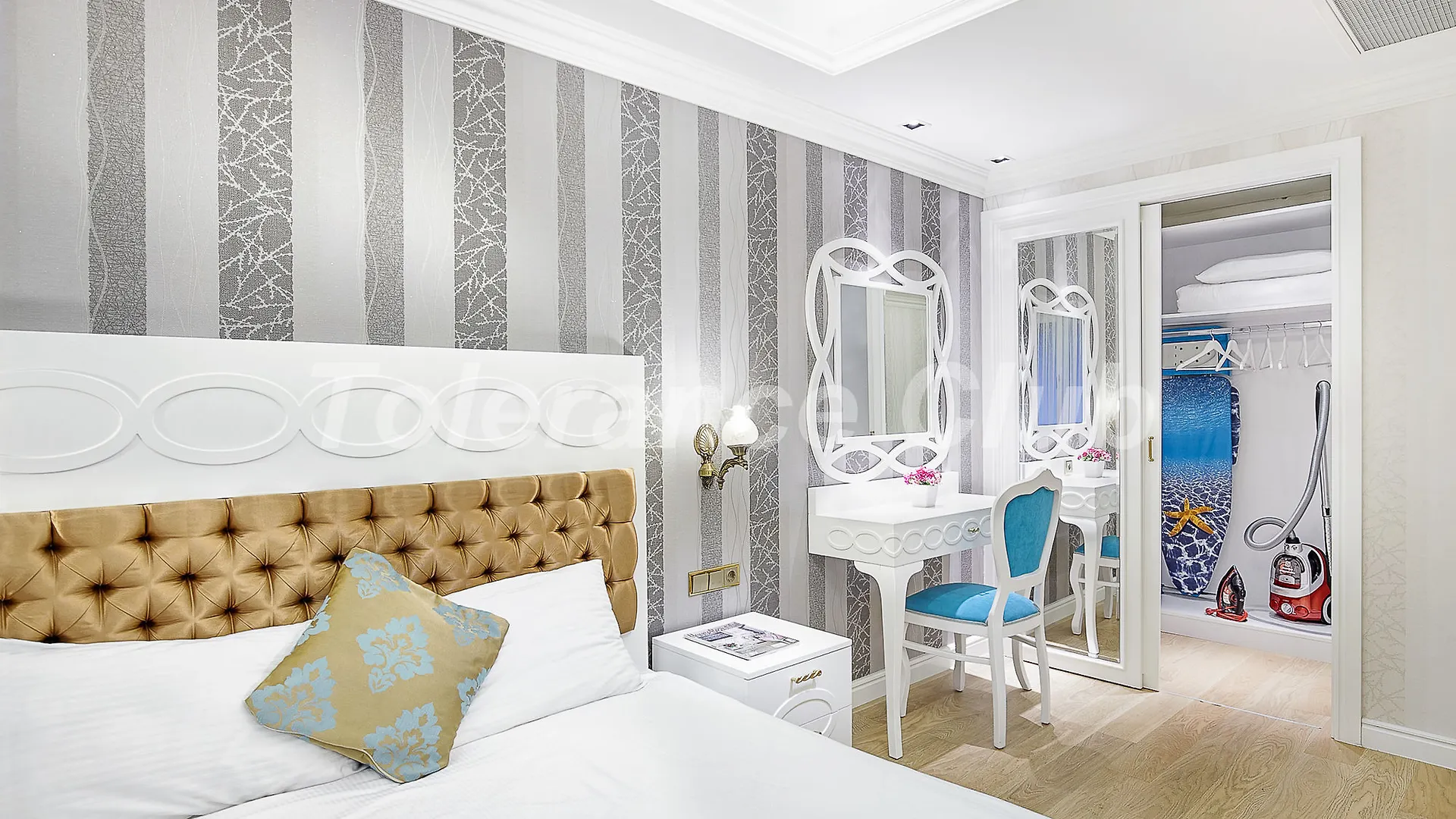 Onkel Rada Residence Antalya