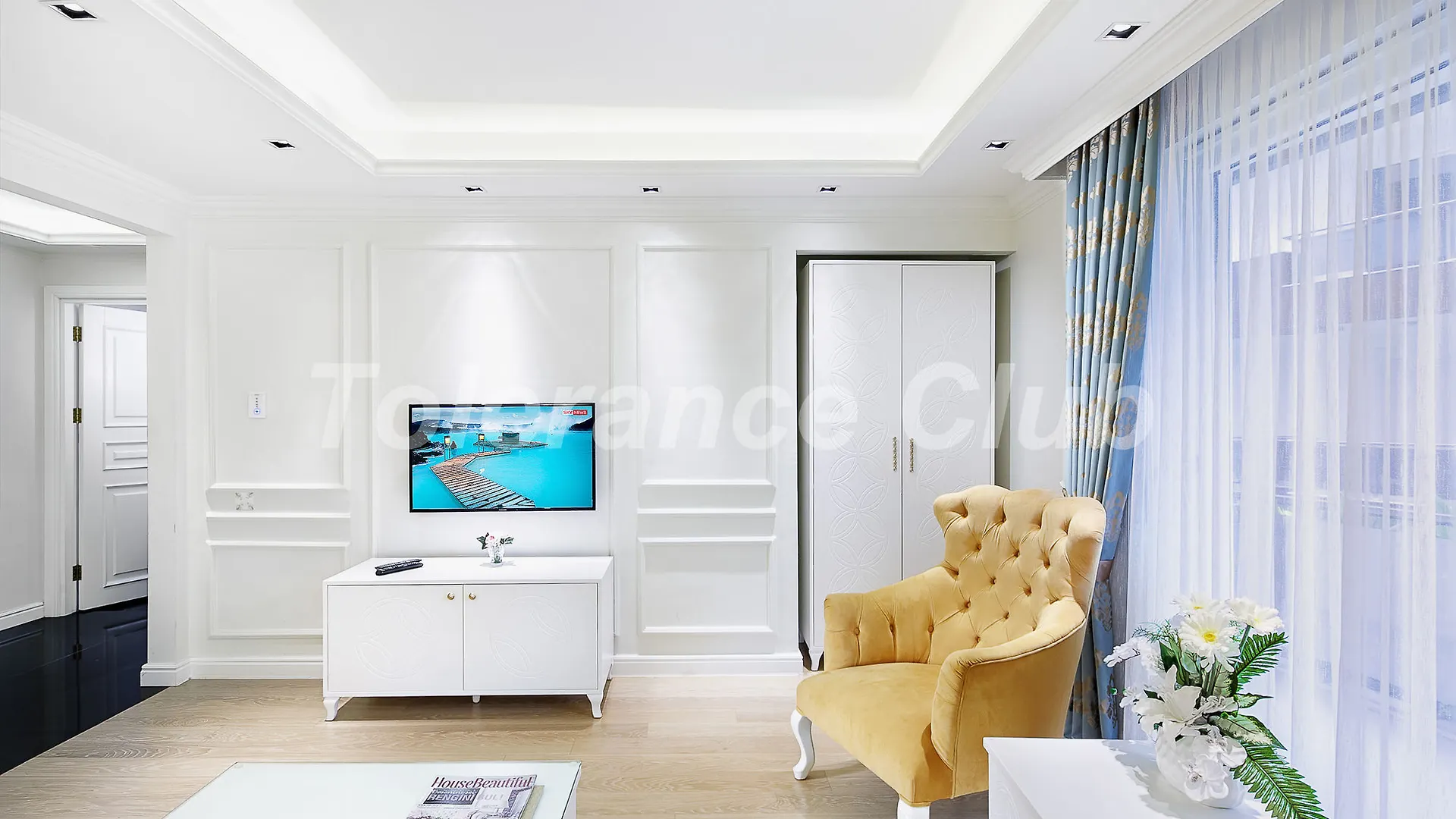 Onkel Rada Residence Antalya 0*,