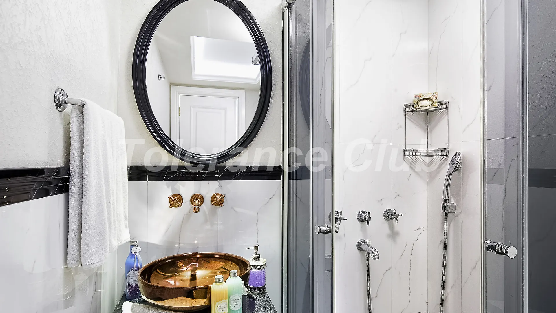 Hotel Onkel Rada Residence Antalya