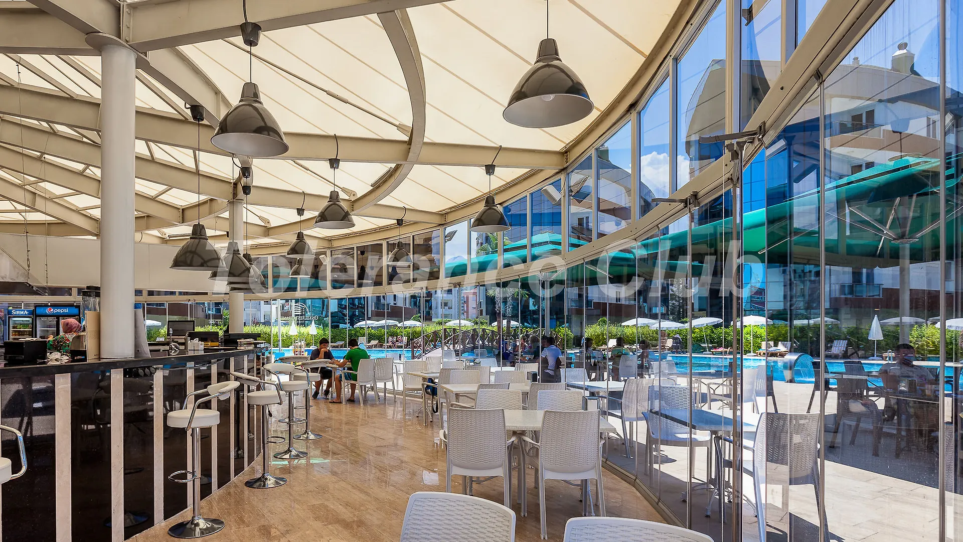 Onkel Rada Residence Antalya 0*,  Turkey