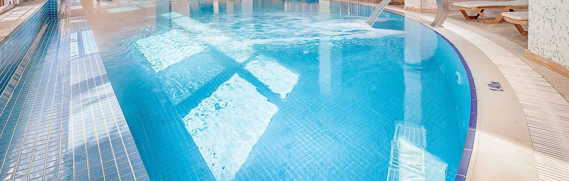 Onkel Rada Residence Antalya Hotel