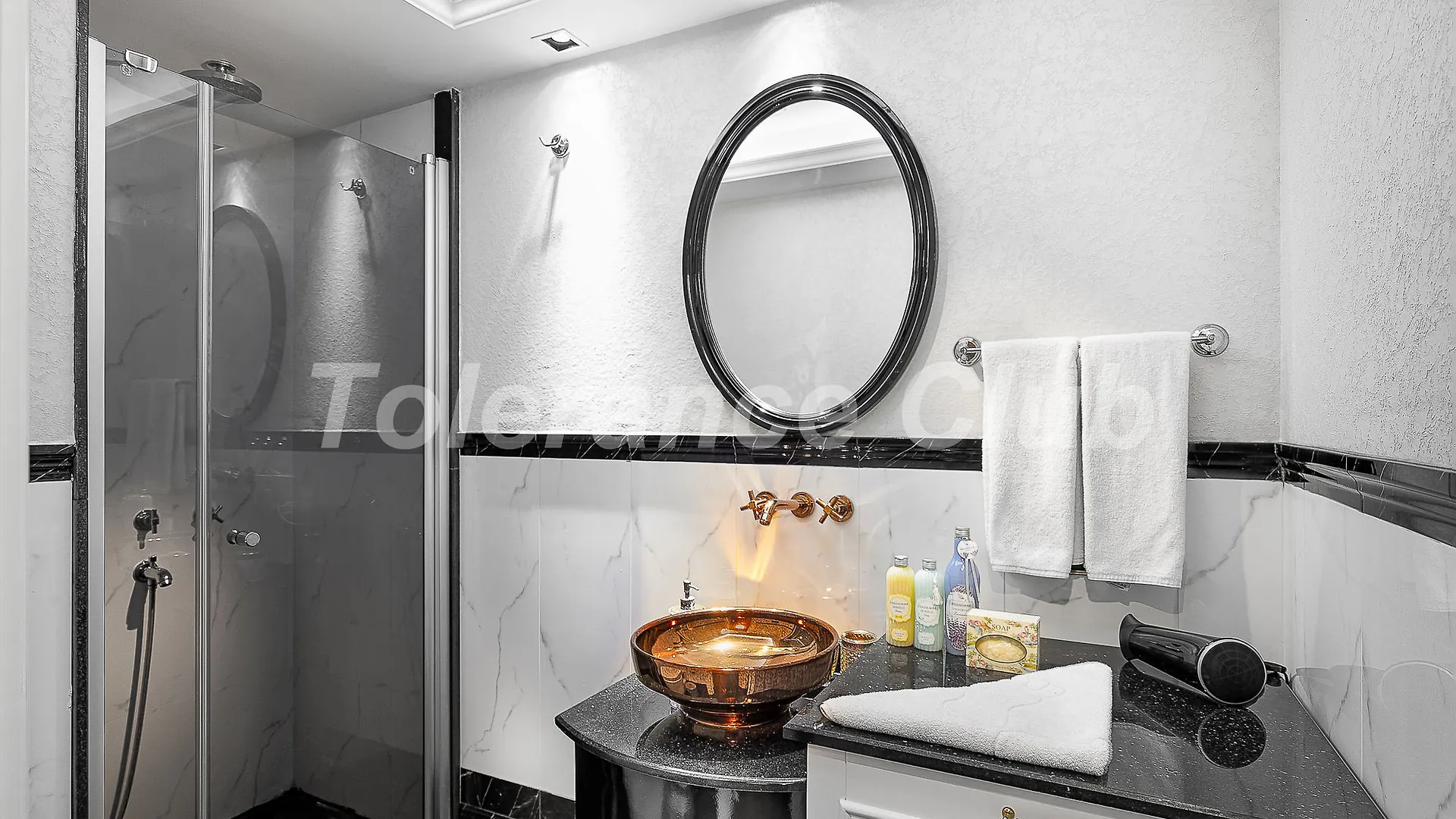 Hotel Onkel Rada Residence Antalya Turkey
