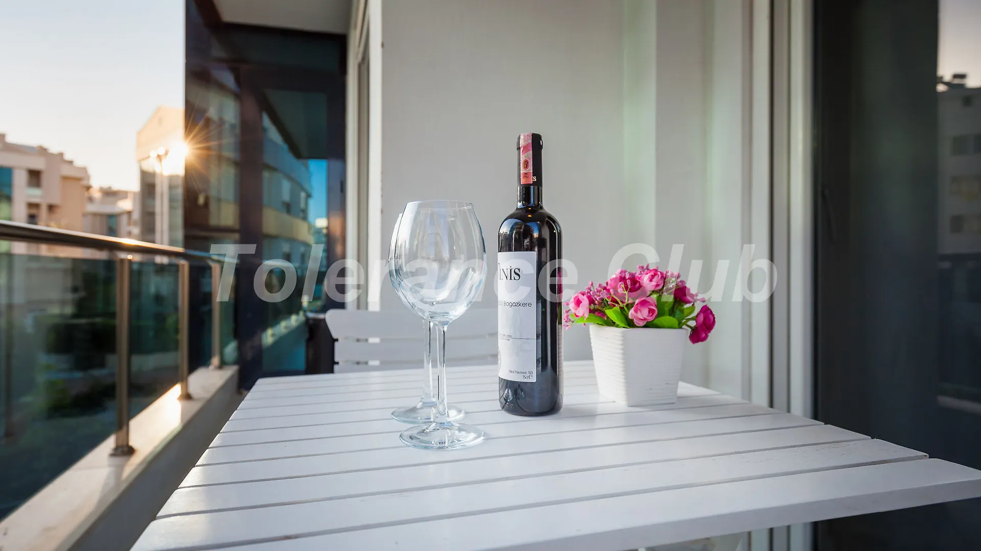 Onkel Rada Residence Antalia 0*,  Turchia