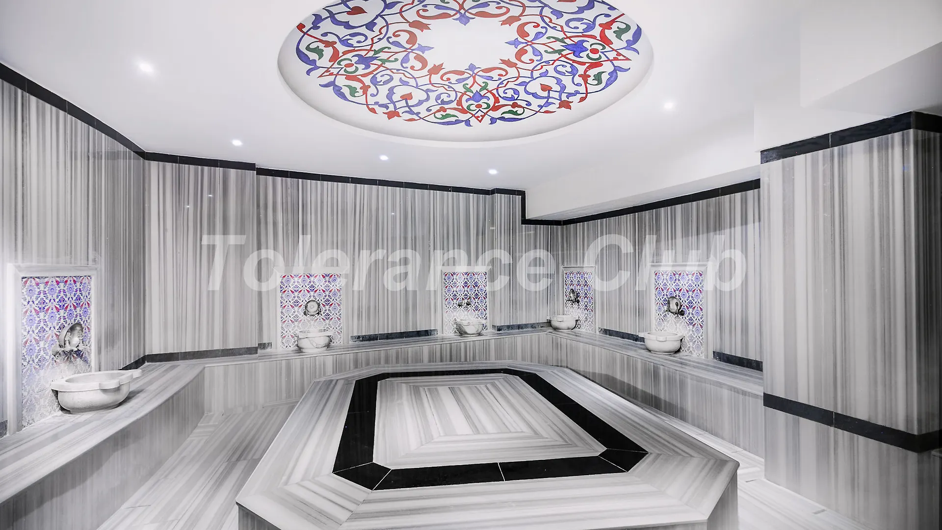 Onkel Rada Residence Antalia 0*,