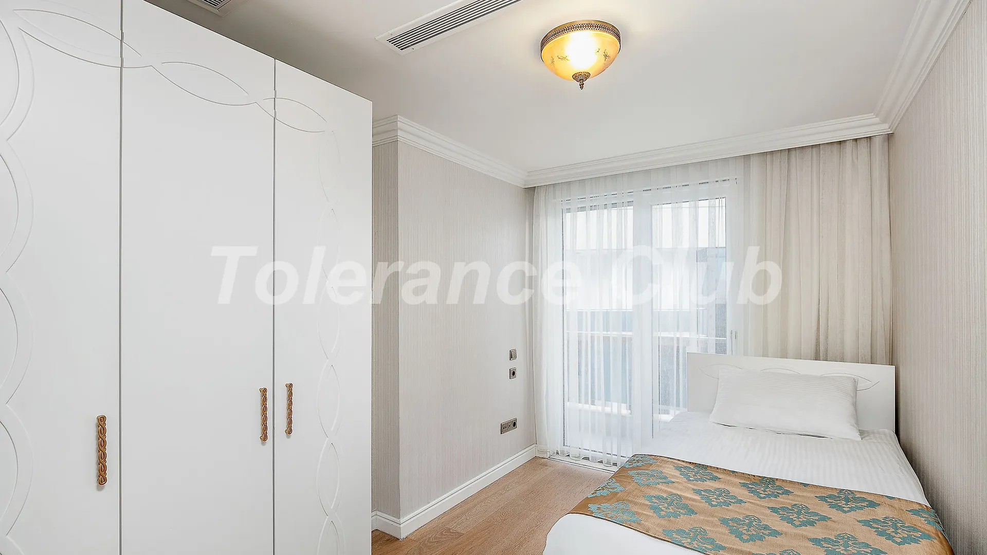 Onkel Rada Residence Antalia Turchia