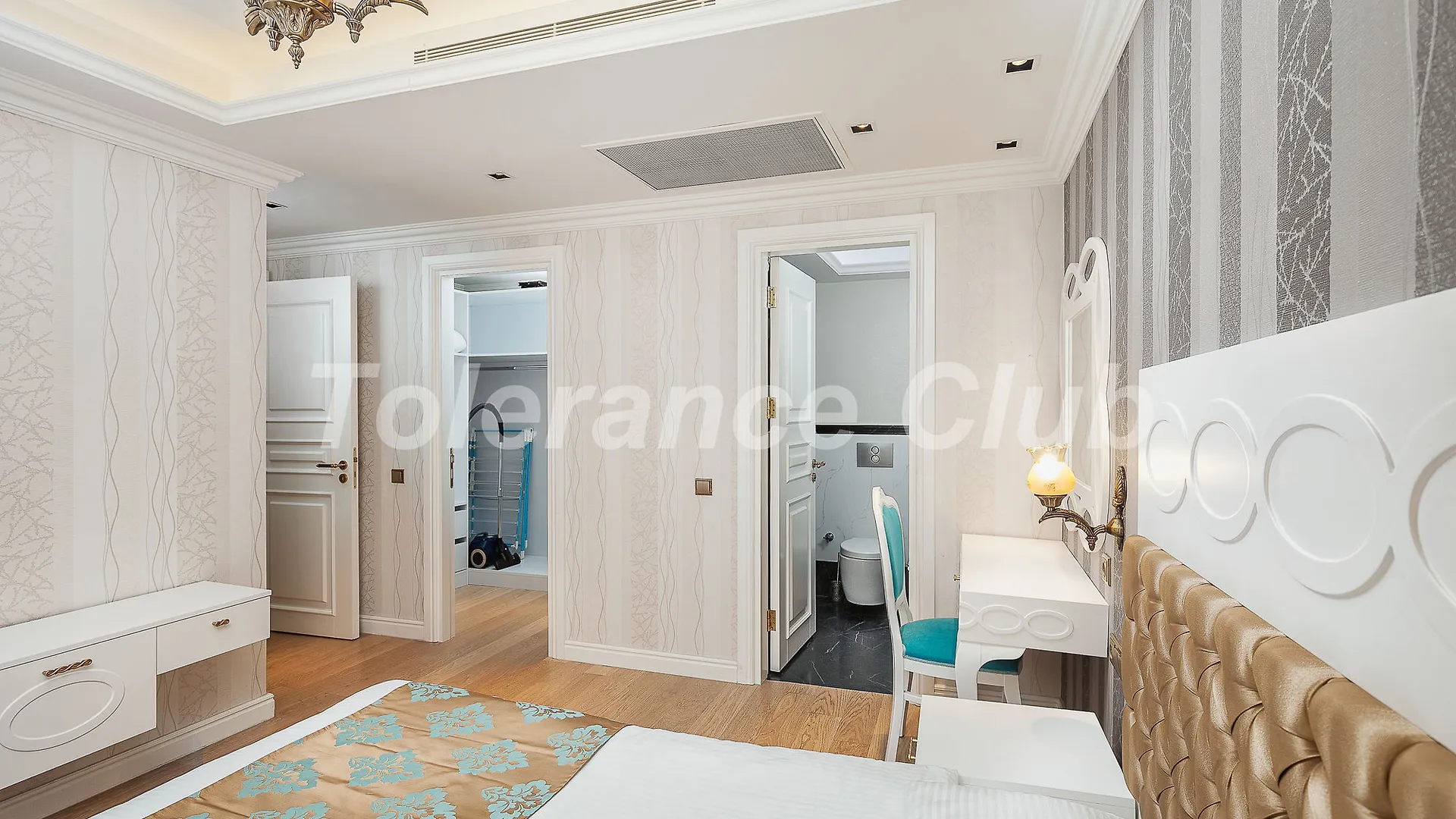 Onkel Rada Residence Antalia