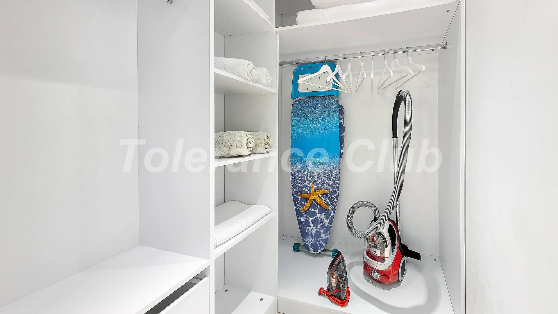Hotel Onkel Rada Residence Antalia